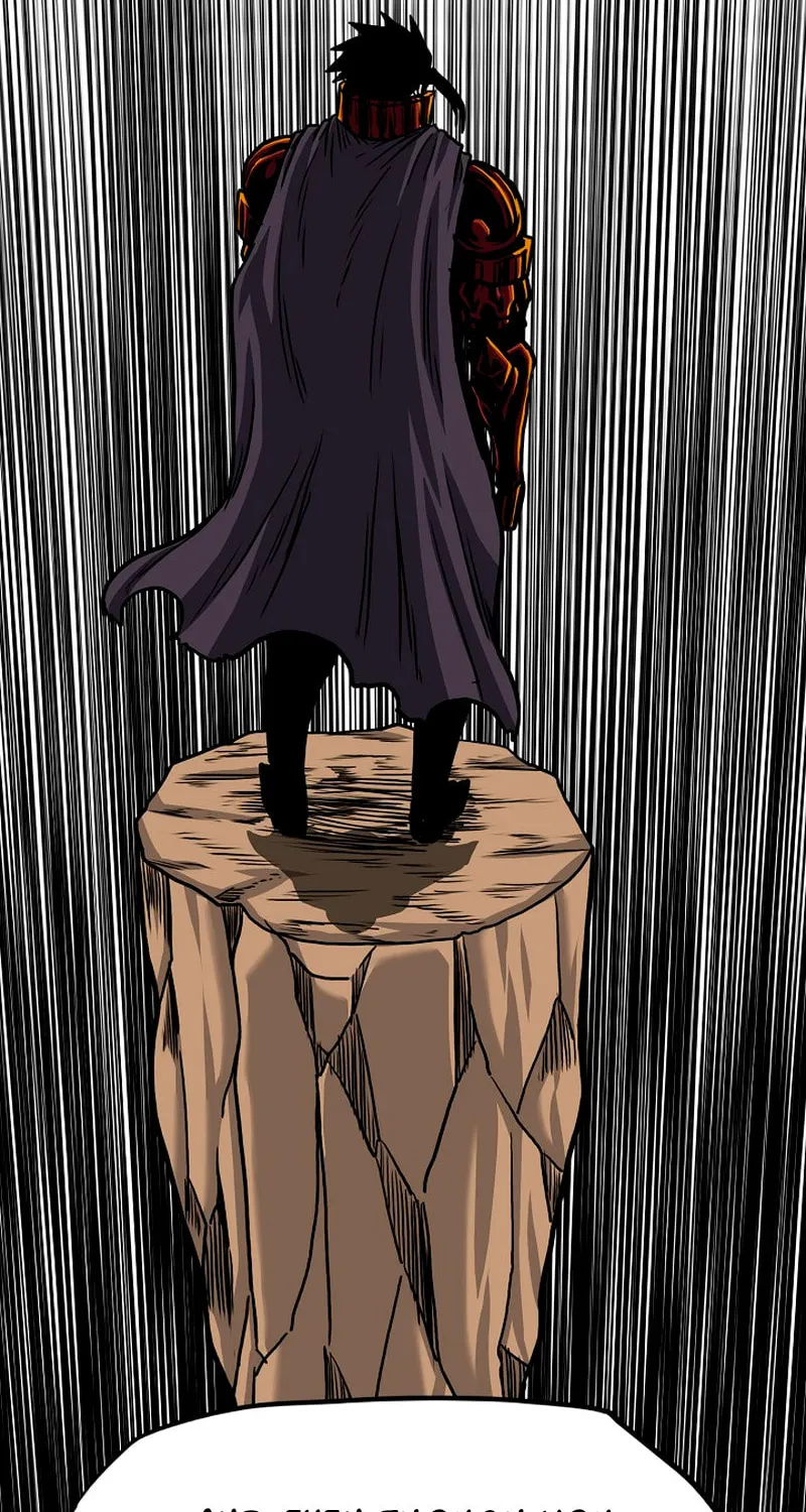 Read Rooftop Sword Master chapter 99 image 48 on Lezhin