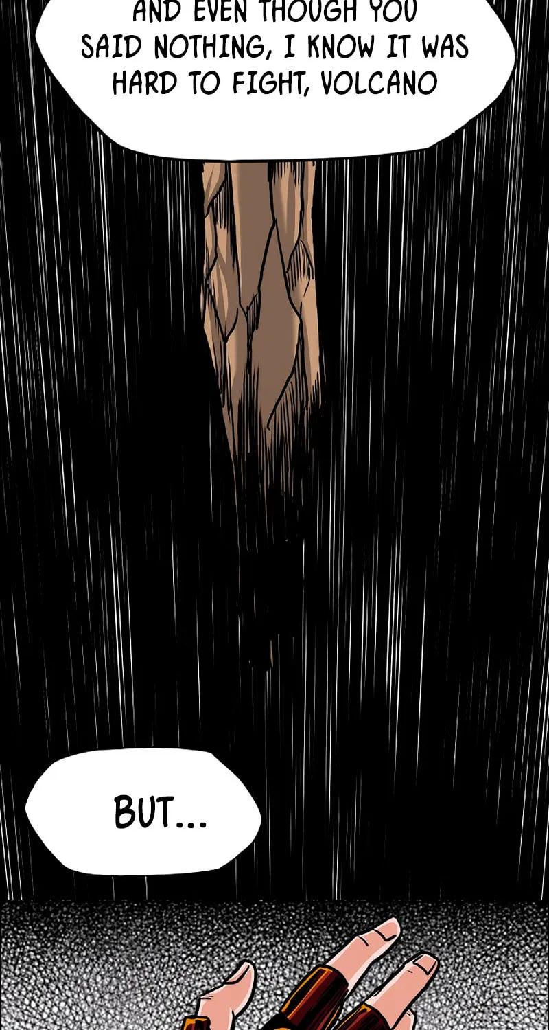 Read Rooftop Sword Master chapter 99 image 49 on Lezhin