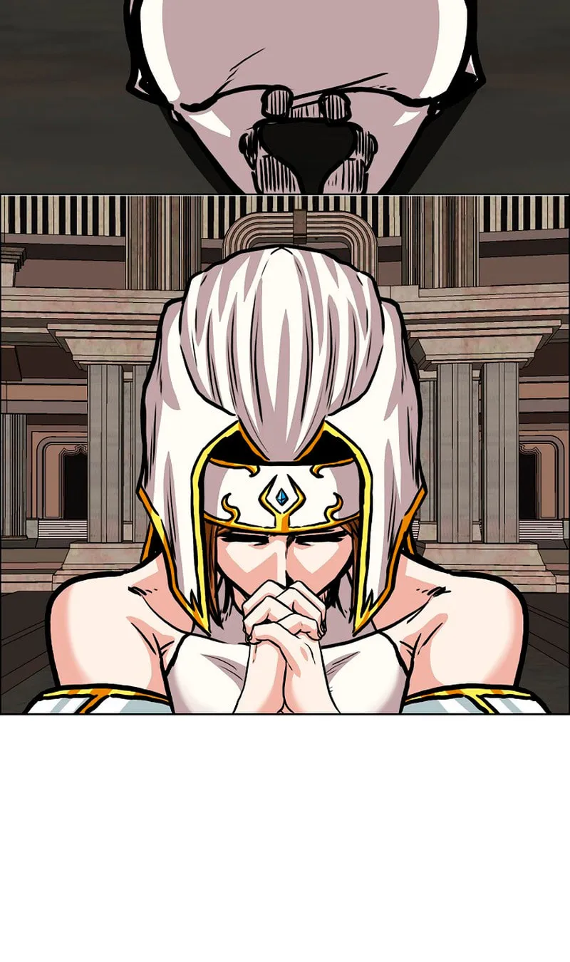 Read Rooftop Sword Master chapter 99 image 5 on Lezhin