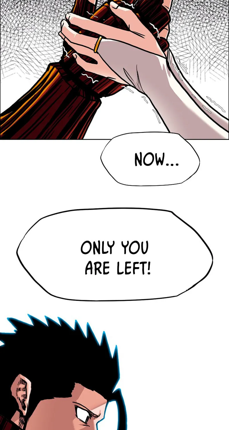 Read Rooftop Sword Master chapter 99 image 50 on Lezhin