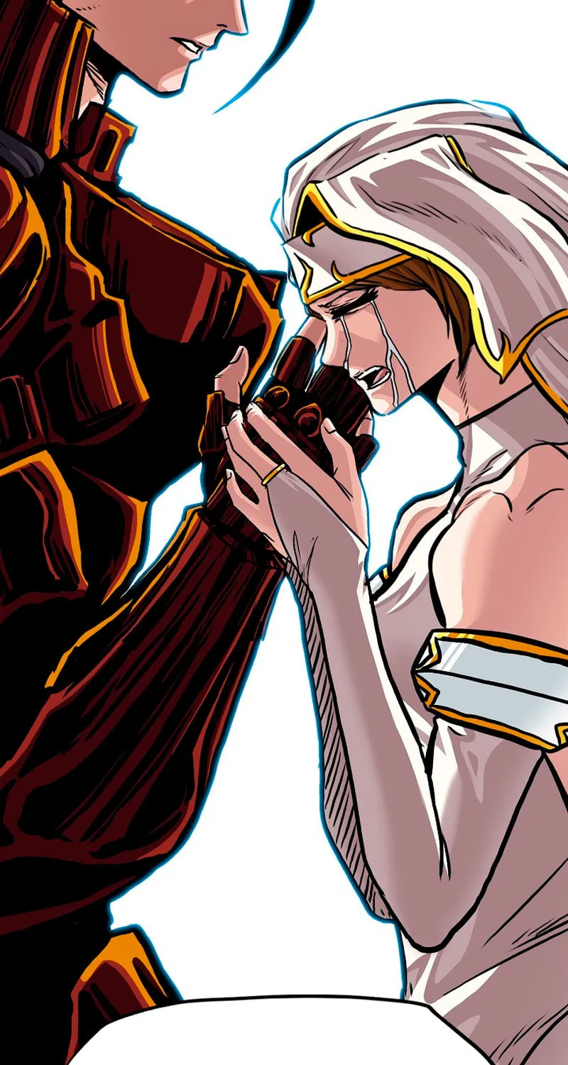 Read Rooftop Sword Master chapter 99 image 51 on Lezhin