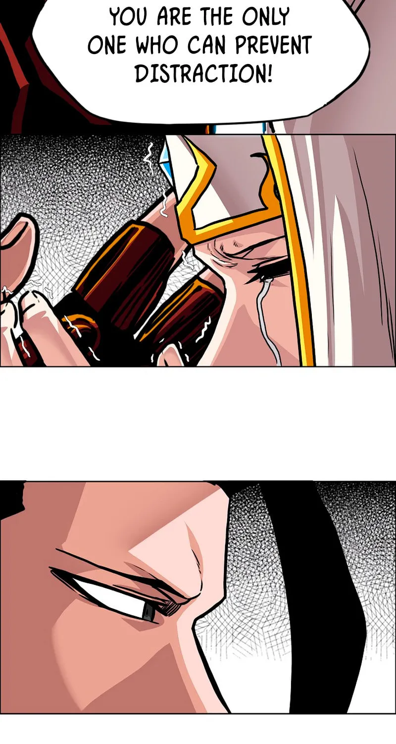 Read Rooftop Sword Master chapter 99 image 52 on Lezhin