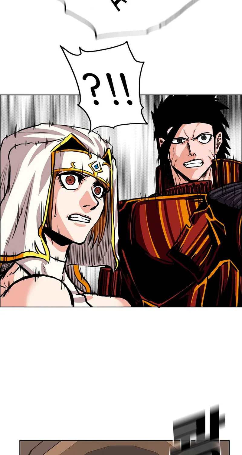 Read Rooftop Sword Master chapter 99 image 55 on Lezhin