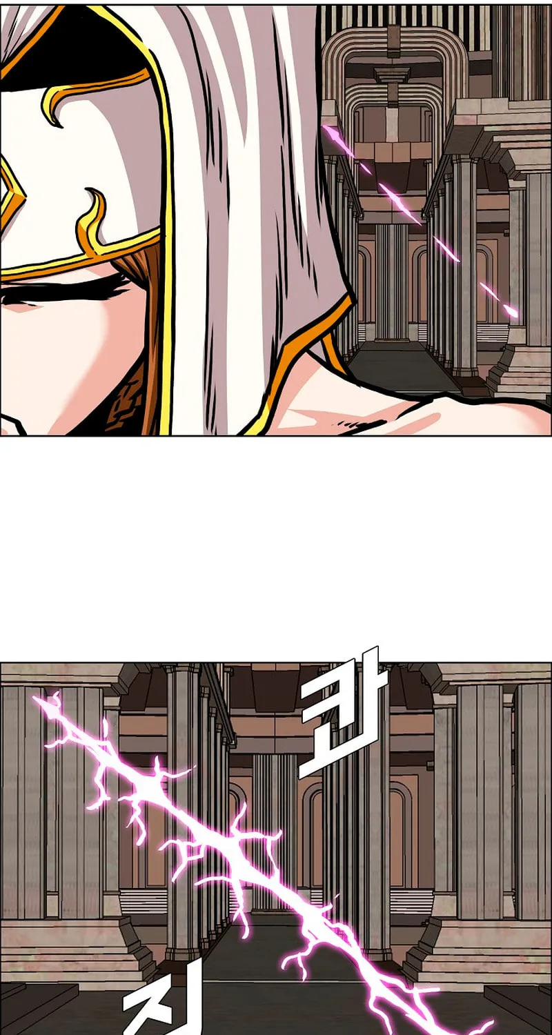 Read Rooftop Sword Master chapter 99 image 6 on Lezhin