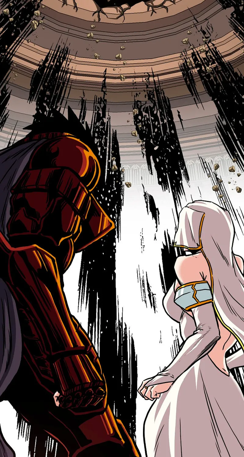 Read Rooftop Sword Master chapter 99 image 60 on Lezhin
