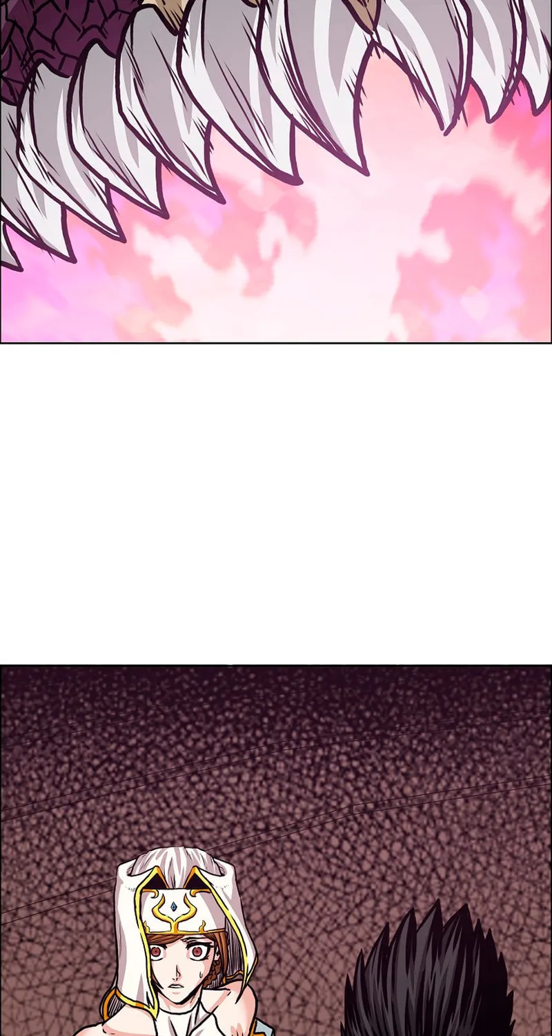 Read Rooftop Sword Master chapter 99 image 63 on Lezhin