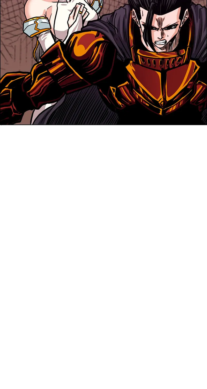 Read Rooftop Sword Master chapter 99 image 64 on Lezhin