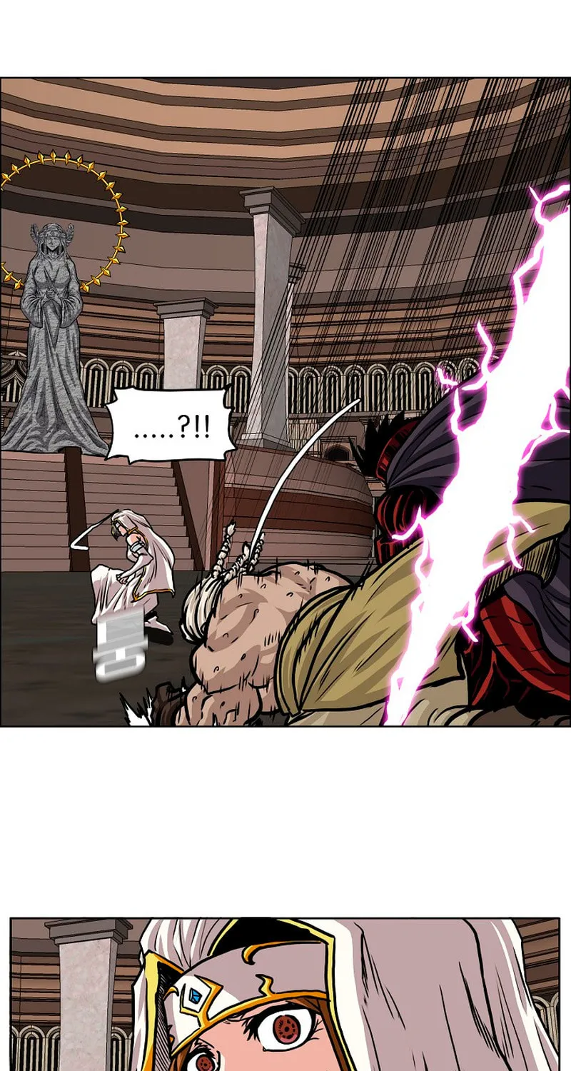 Read Rooftop Sword Master chapter 99 image 8 on Lezhin