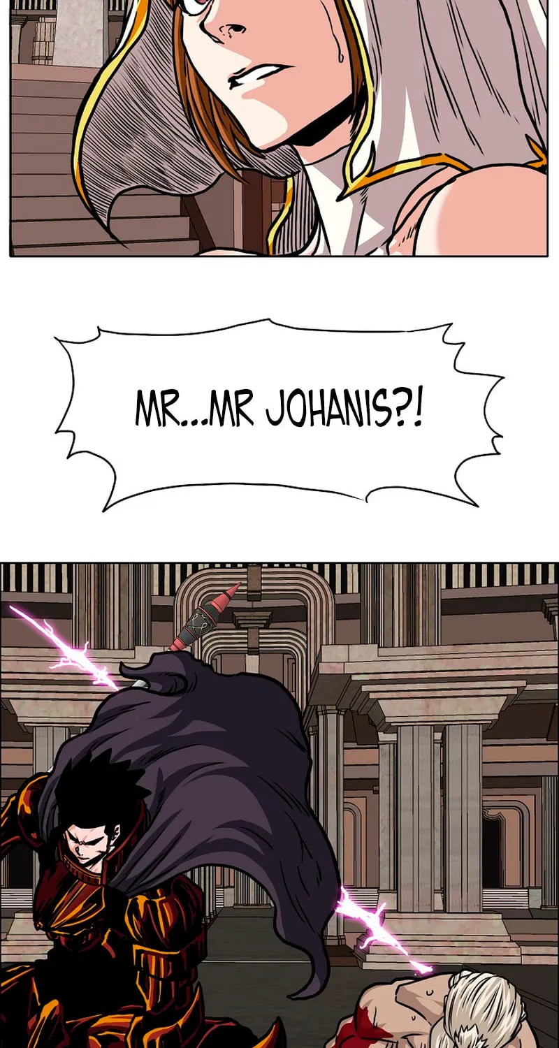 Read Rooftop Sword Master chapter 99 image 9 on Lezhin