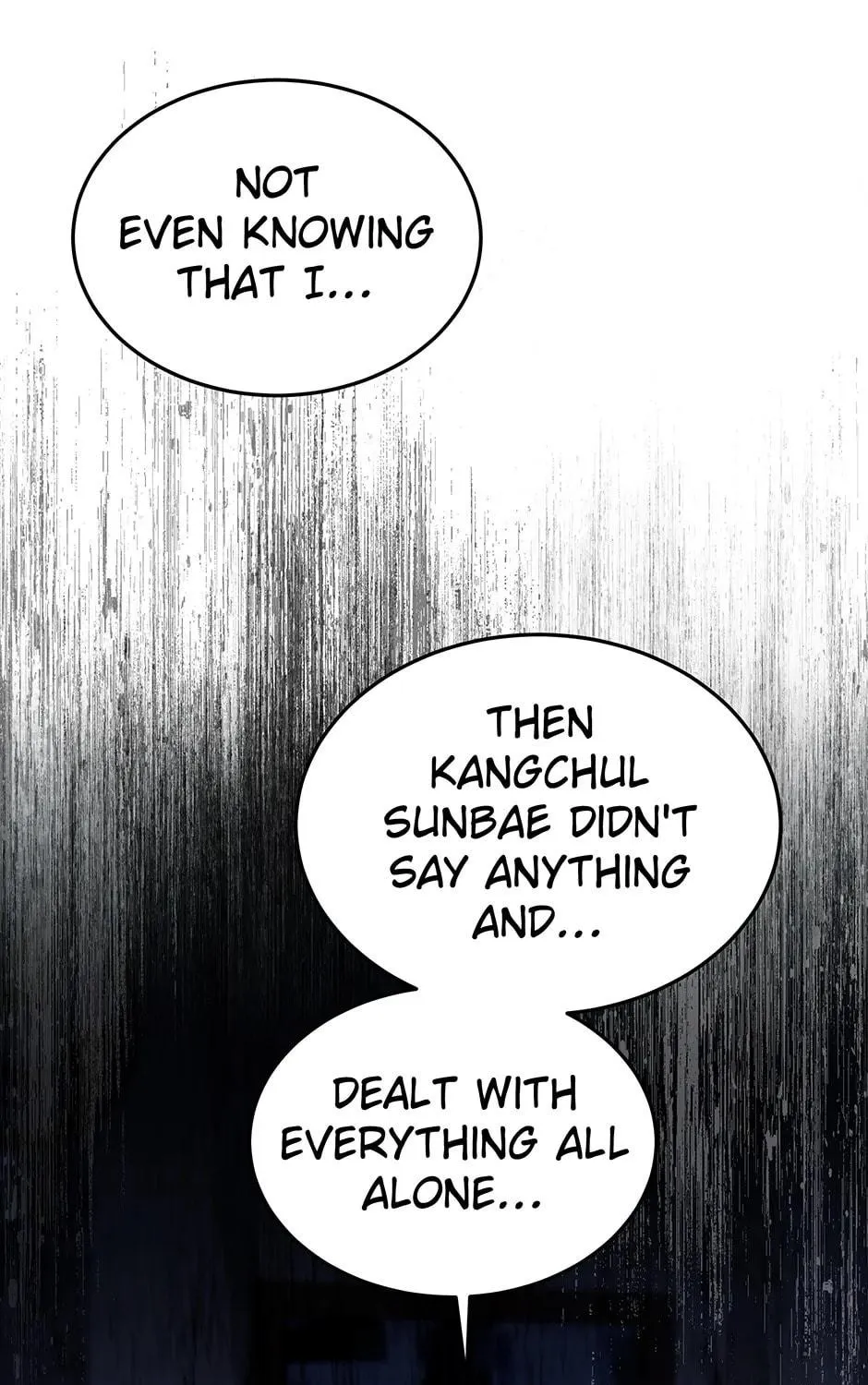 Read Rookie Chef with the Magic Touch chapter 102 image 103 on Lezhin