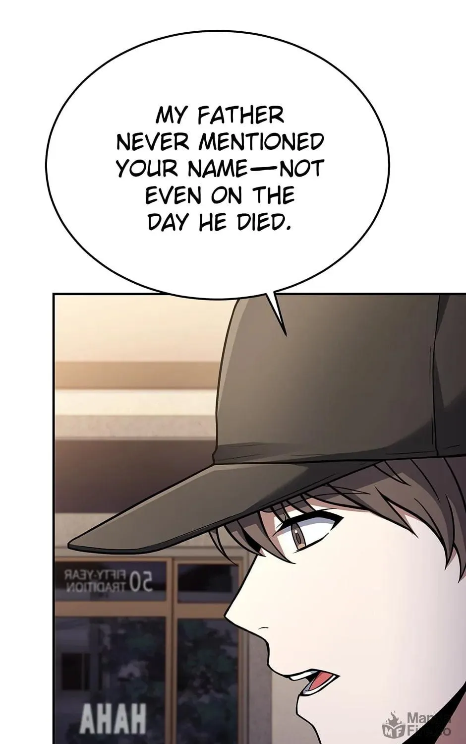 Read Rookie Chef with the Magic Touch chapter 102 image 109 on Lezhin