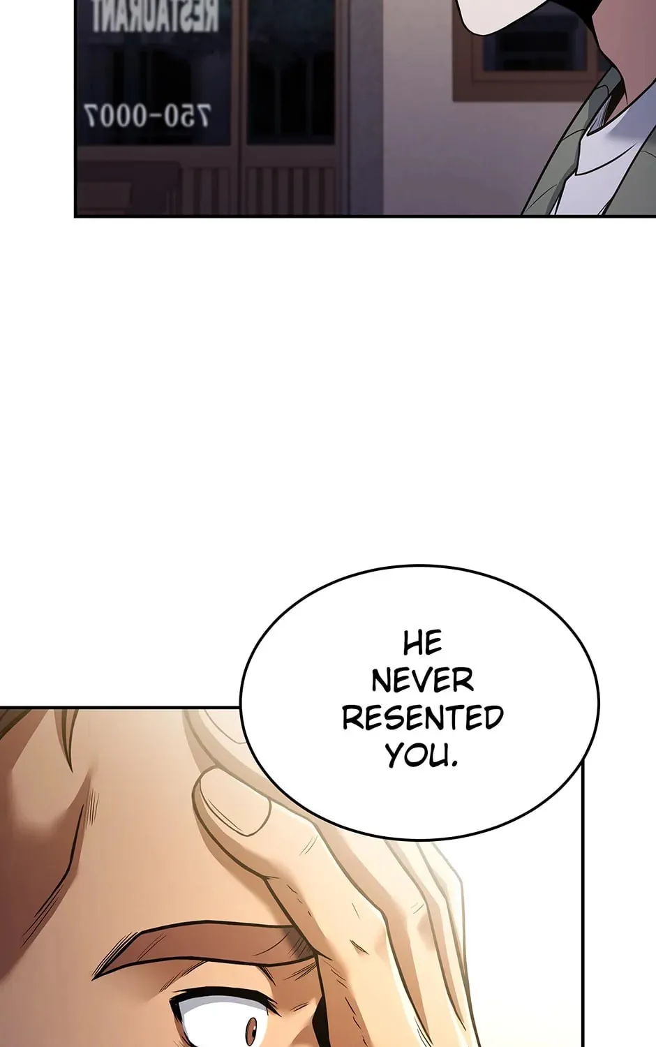 Read Rookie Chef with the Magic Touch chapter 102 image 111 on Lezhin