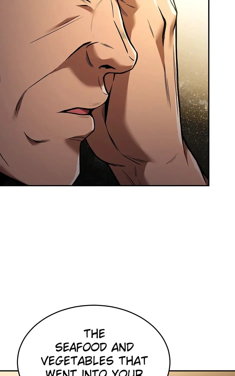 Read Rookie Chef with the Magic Touch chapter 102 image 113 on Lezhin