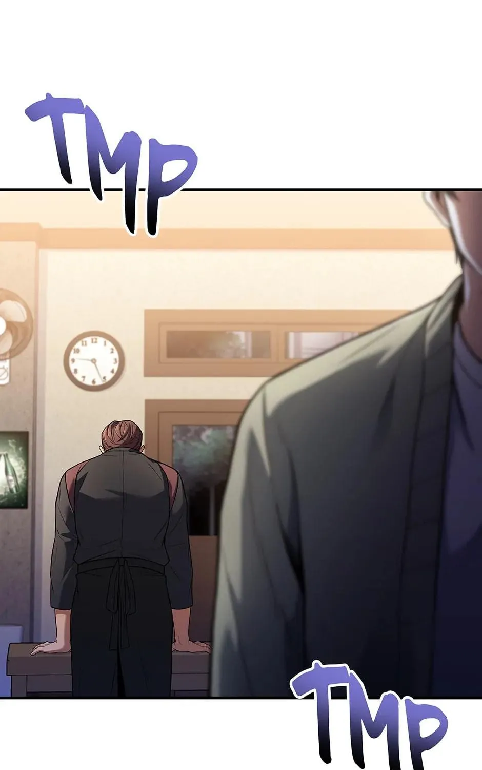 Read Rookie Chef with the Magic Touch chapter 102 image 119 on Lezhin