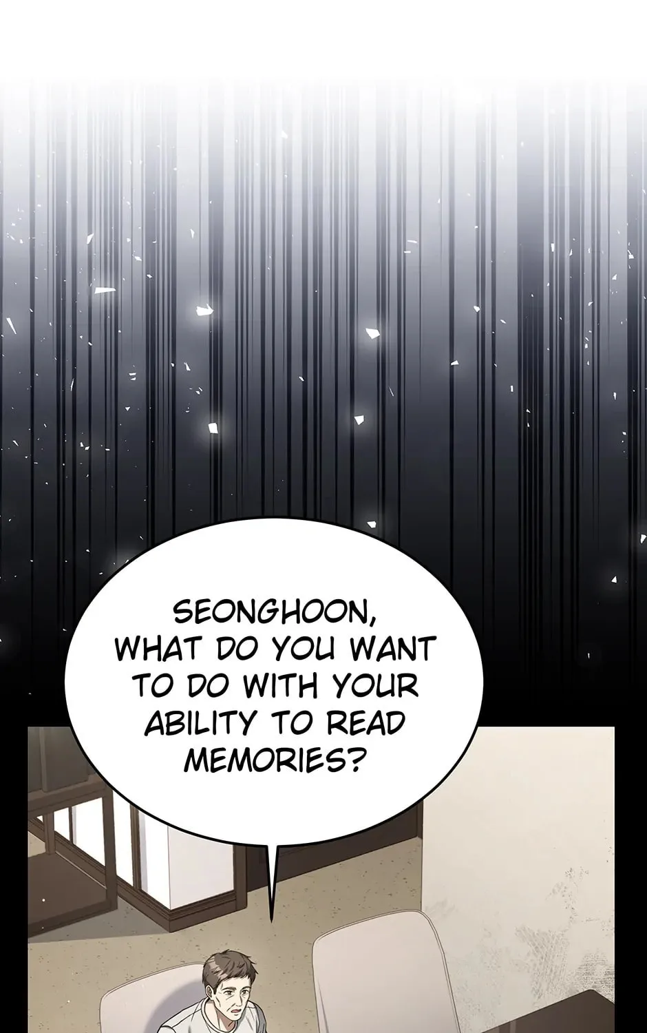 Read Rookie Chef with the Magic Touch chapter 102 image 125 on Lezhin