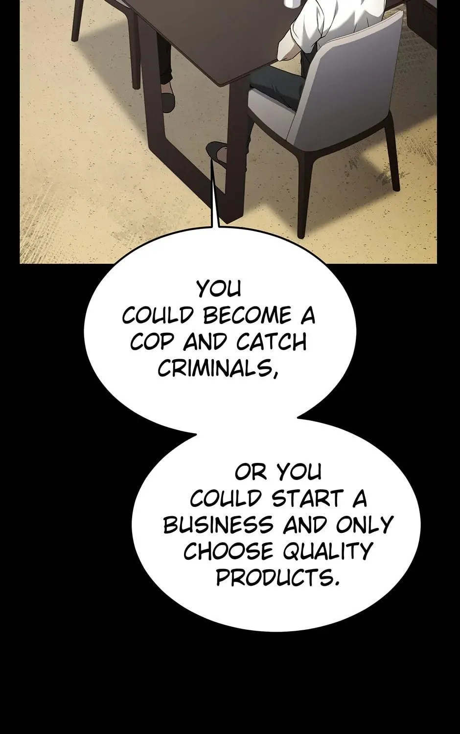 Read Rookie Chef with the Magic Touch chapter 102 image 127 on Lezhin