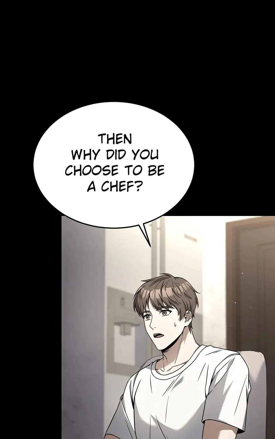 Read Rookie Chef with the Magic Touch chapter 102 image 129 on Lezhin