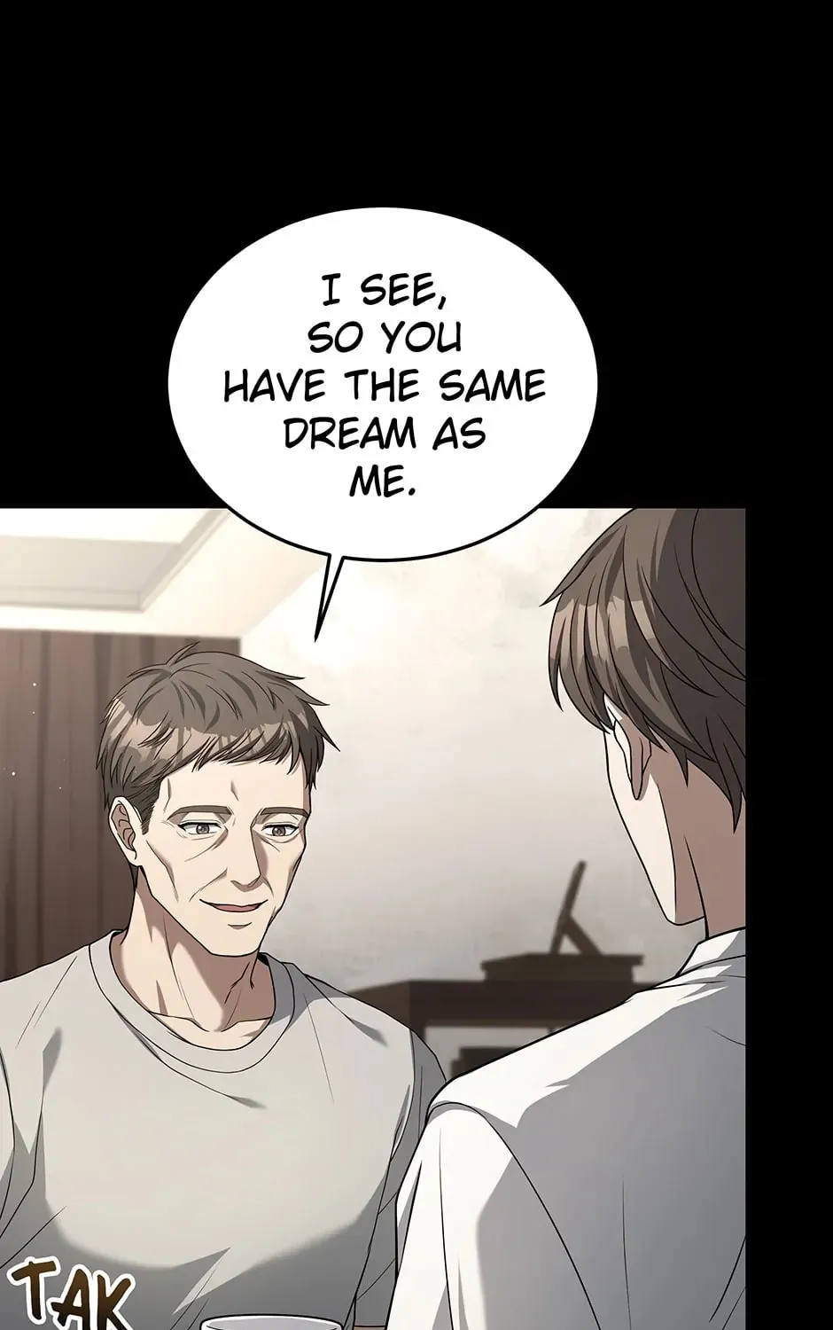 Read Rookie Chef with the Magic Touch chapter 102 image 135 on Lezhin