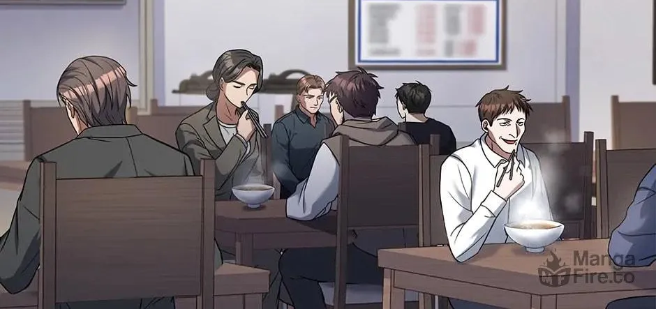 Read Rookie Chef with the Magic Touch chapter 102 image 150 on Lezhin