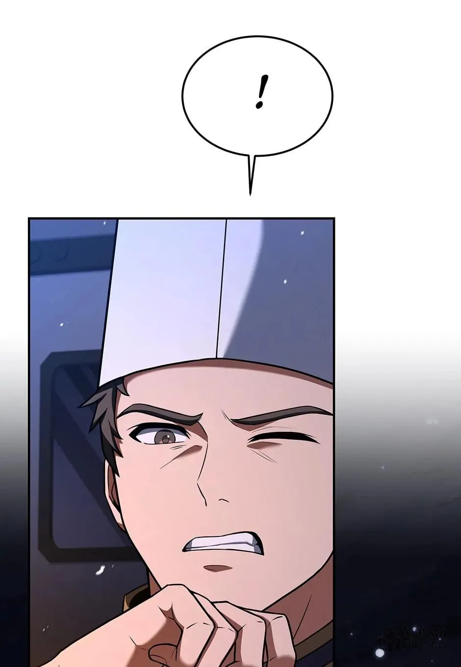 Read Rookie Chef with the Magic Touch chapter 102 image 16 on Lezhin