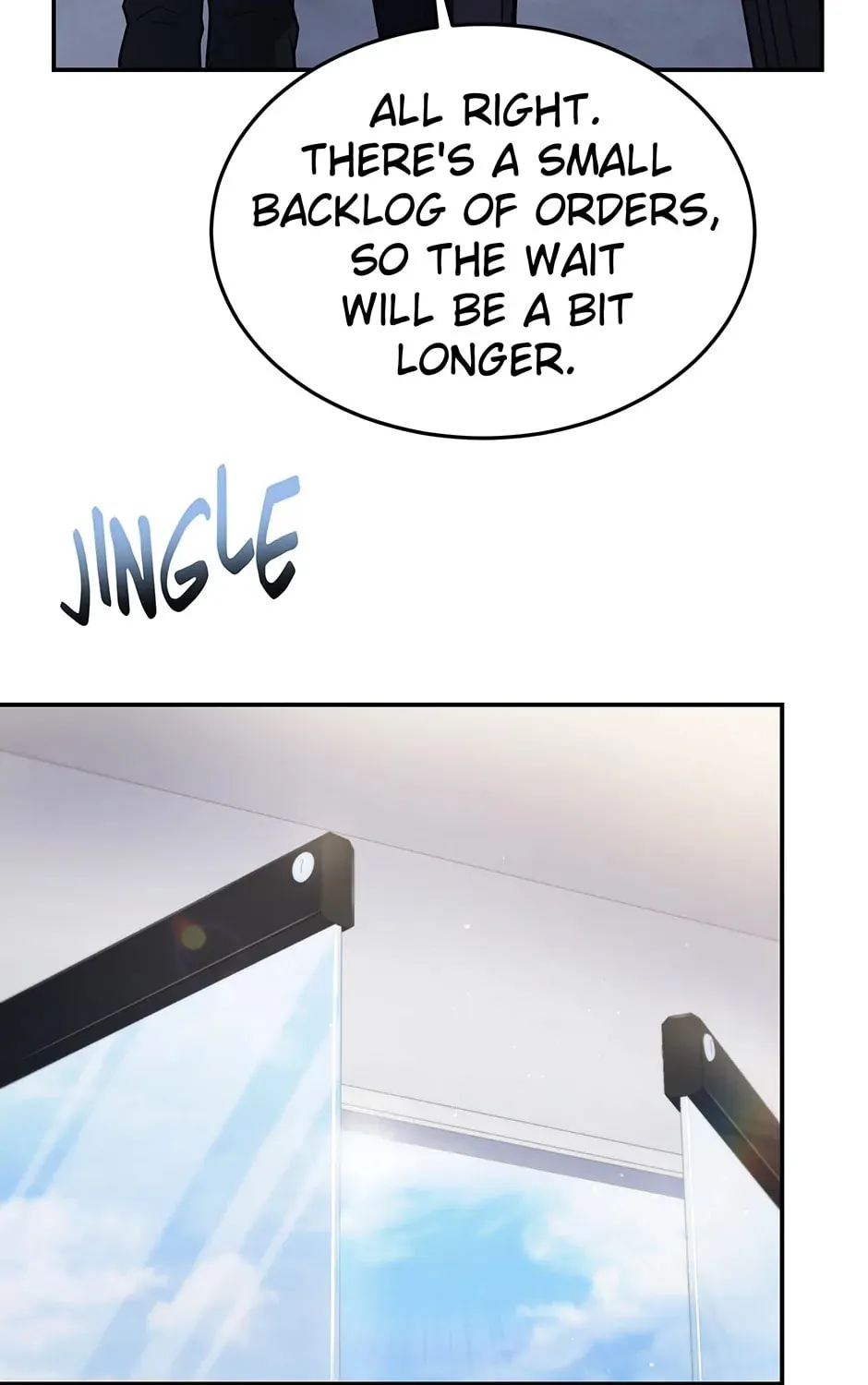 Read Rookie Chef with the Magic Touch chapter 102 image 161 on Lezhin