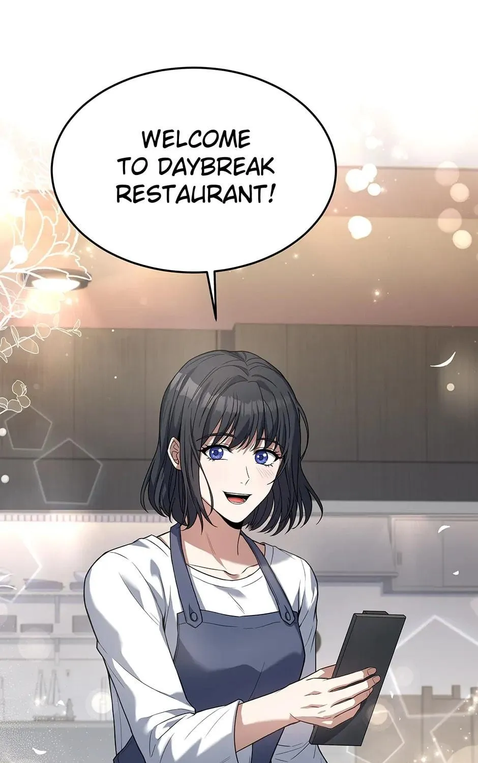 Read Rookie Chef with the Magic Touch chapter 102 image 163 on Lezhin