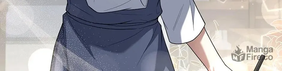 Read Rookie Chef with the Magic Touch chapter 102 image 164 on Lezhin