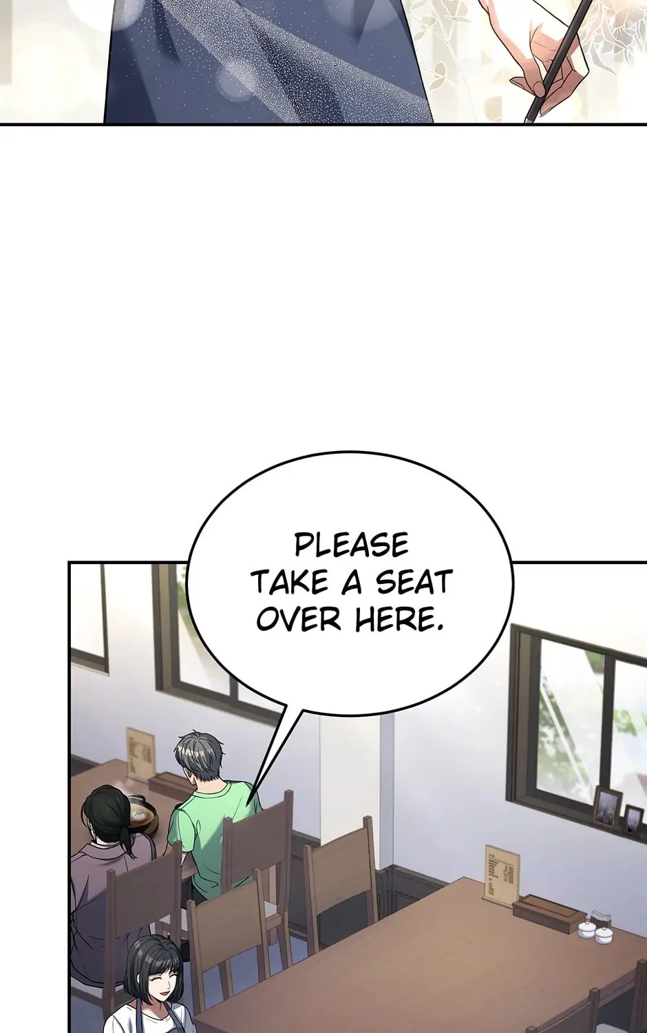 Read Rookie Chef with the Magic Touch chapter 102 image 165 on Lezhin