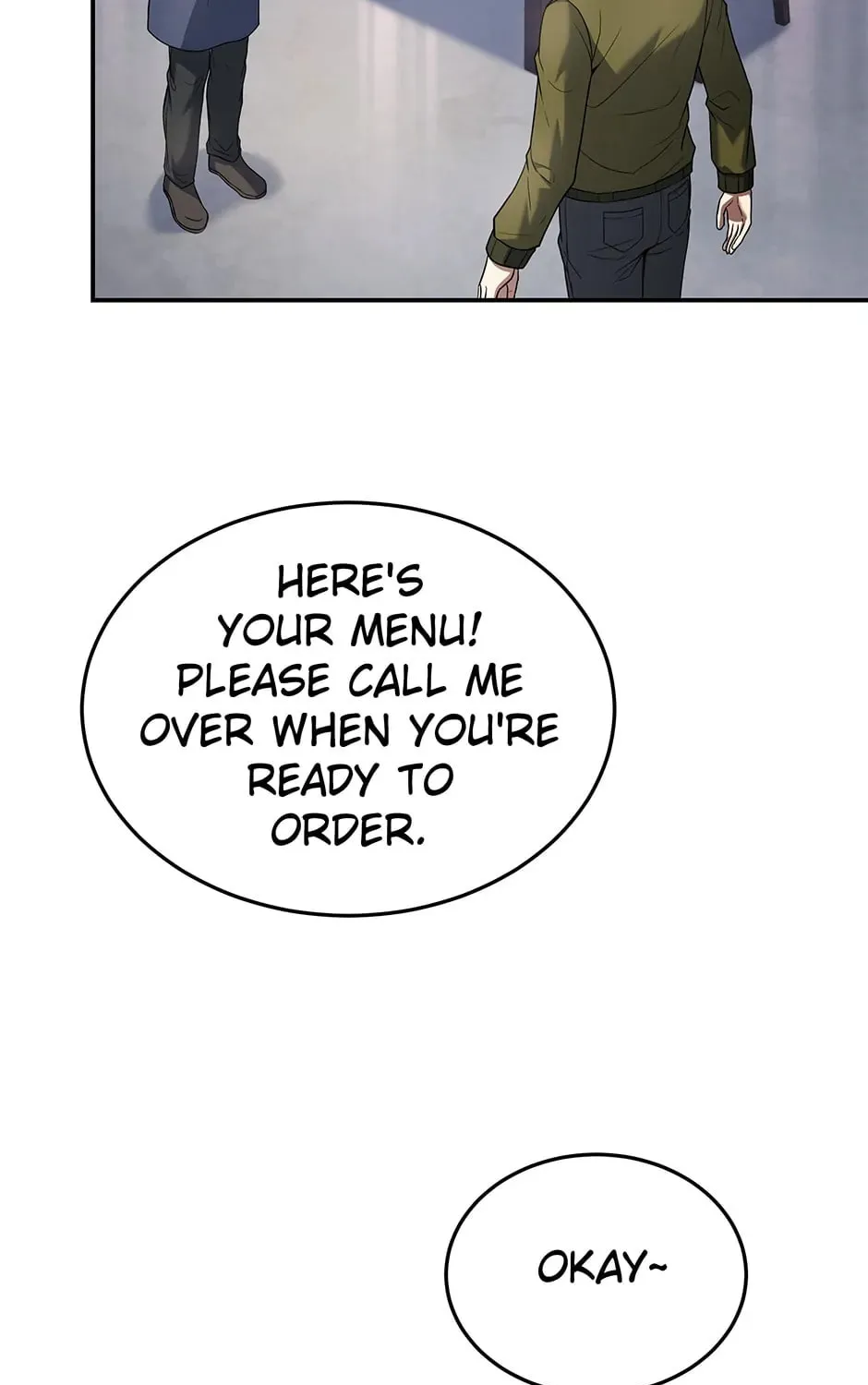 Read Rookie Chef with the Magic Touch chapter 102 image 167 on Lezhin