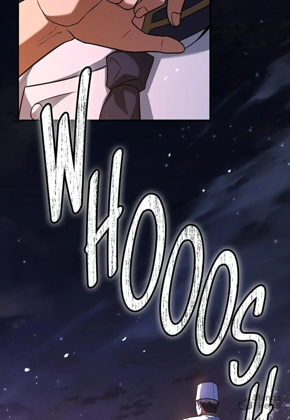 Read Rookie Chef with the Magic Touch chapter 102 image 17 on Lezhin