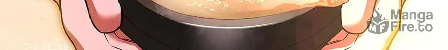 Read Rookie Chef with the Magic Touch chapter 102 image 182 on Lezhin