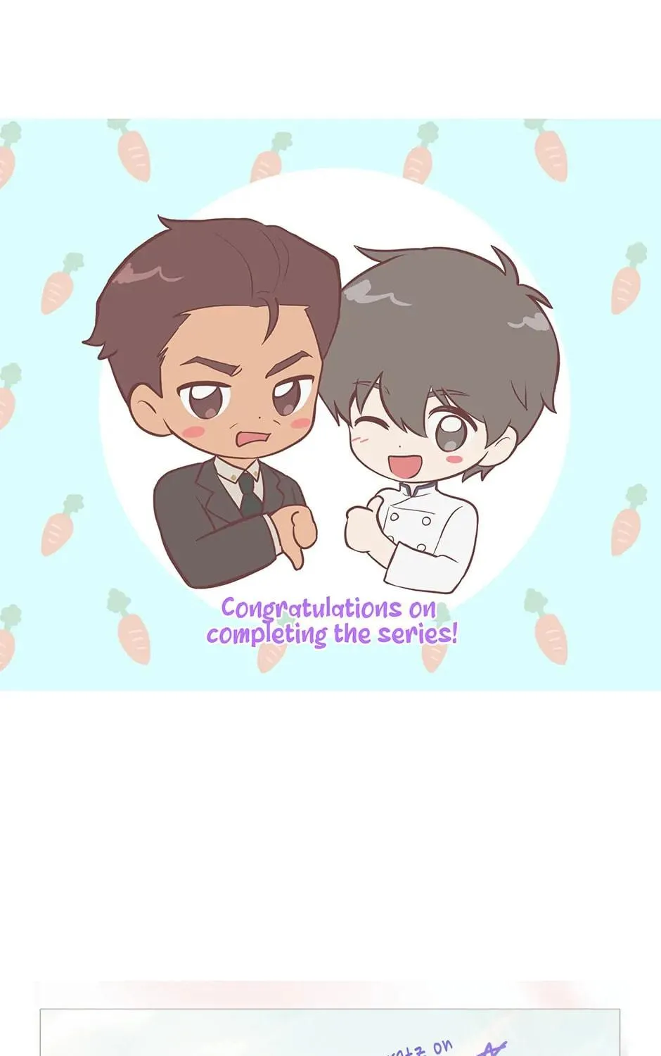 Read Rookie Chef with the Magic Touch chapter 102 image 193 on Lezhin