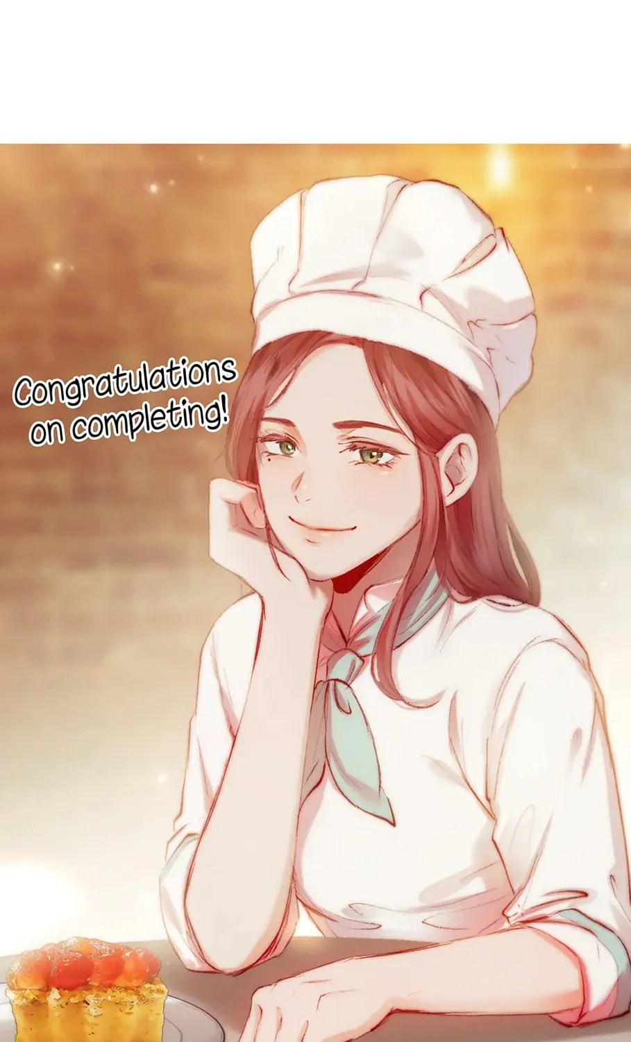 Read Rookie Chef with the Magic Touch chapter 102 image 197 on Lezhin