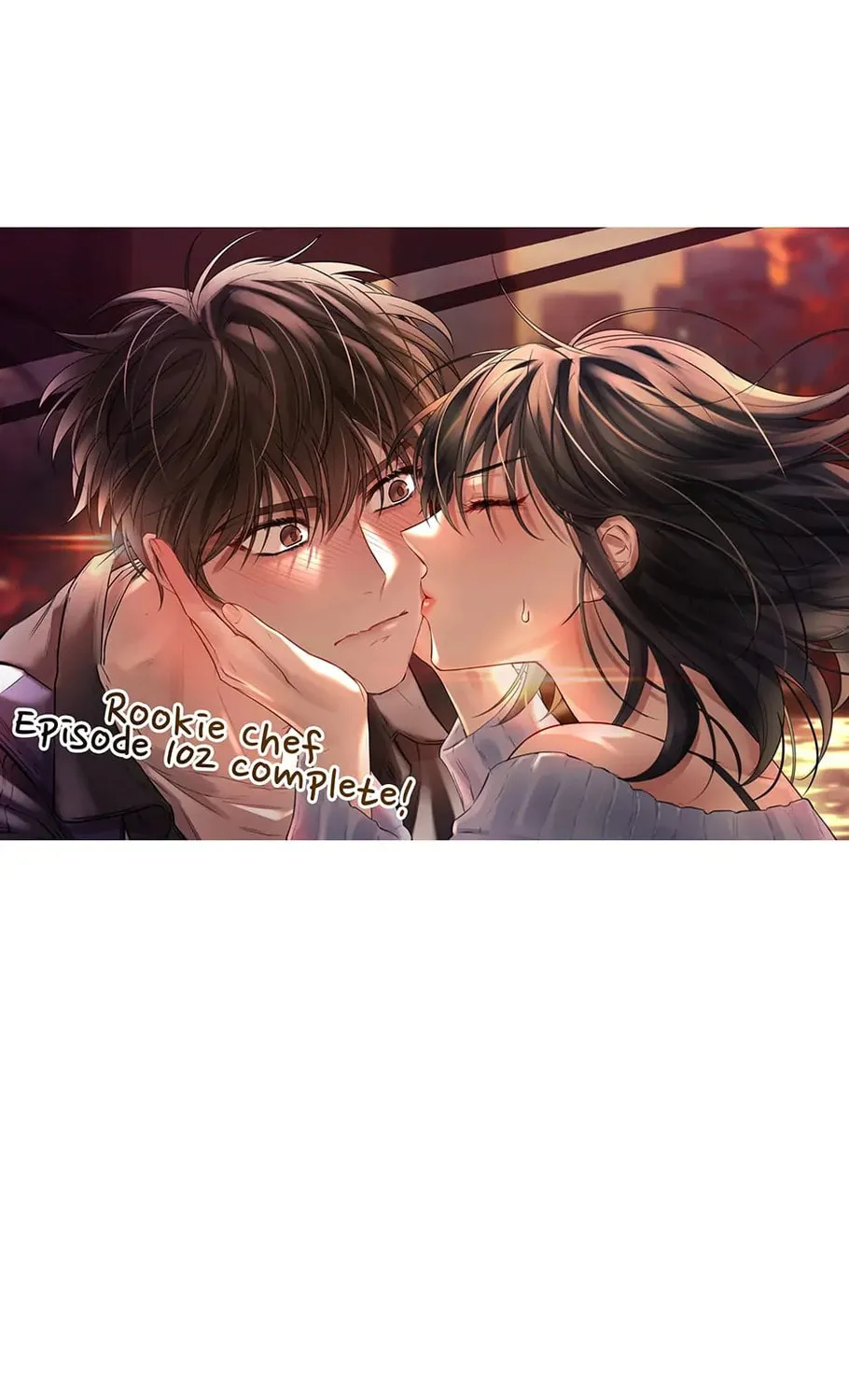 Read Rookie Chef with the Magic Touch chapter 102 image 203 on Lezhin