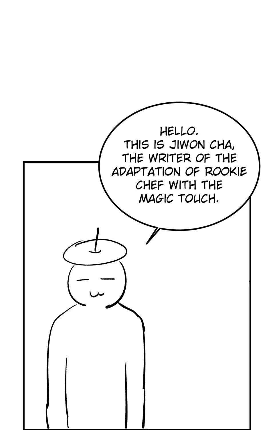 Read Rookie Chef with the Magic Touch chapter 102 image 209 on Lezhin