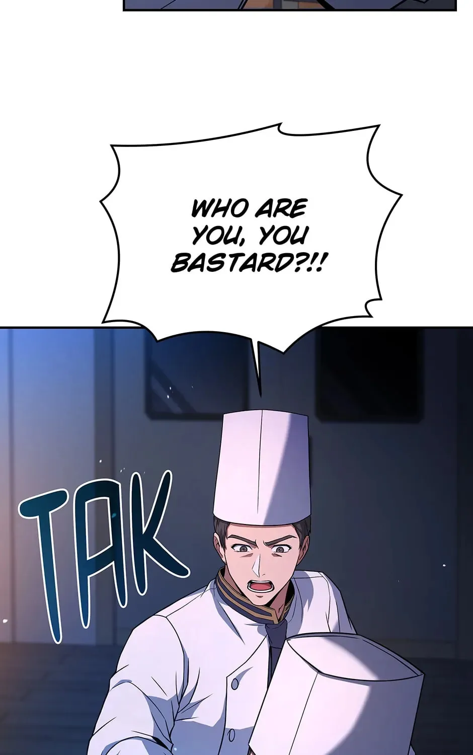 Read Rookie Chef with the Magic Touch chapter 102 image 21 on Lezhin