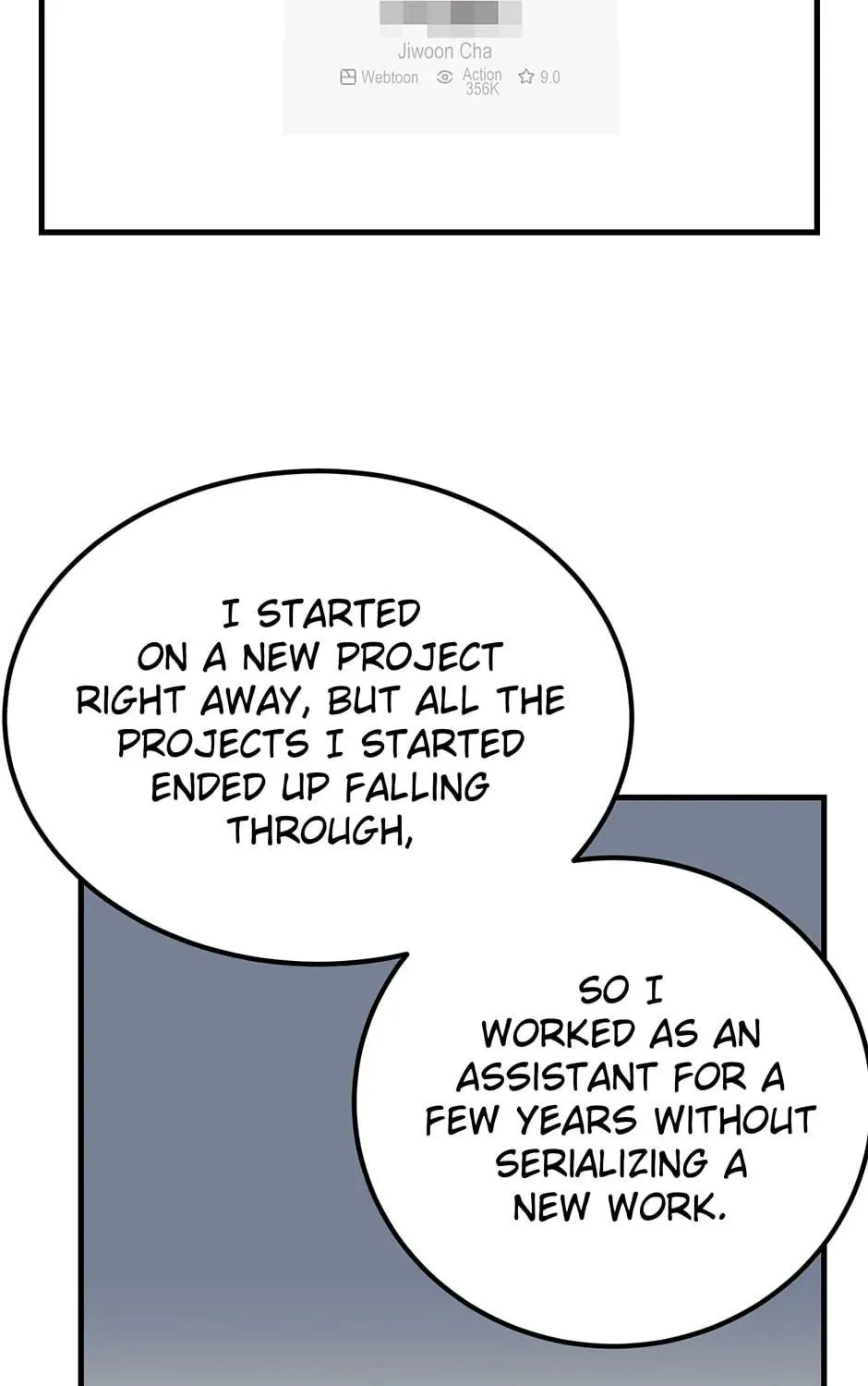 Read Rookie Chef with the Magic Touch chapter 102 image 217 on Lezhin
