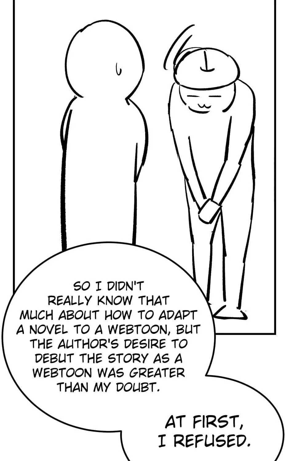 Read Rookie Chef with the Magic Touch chapter 102 image 223 on Lezhin