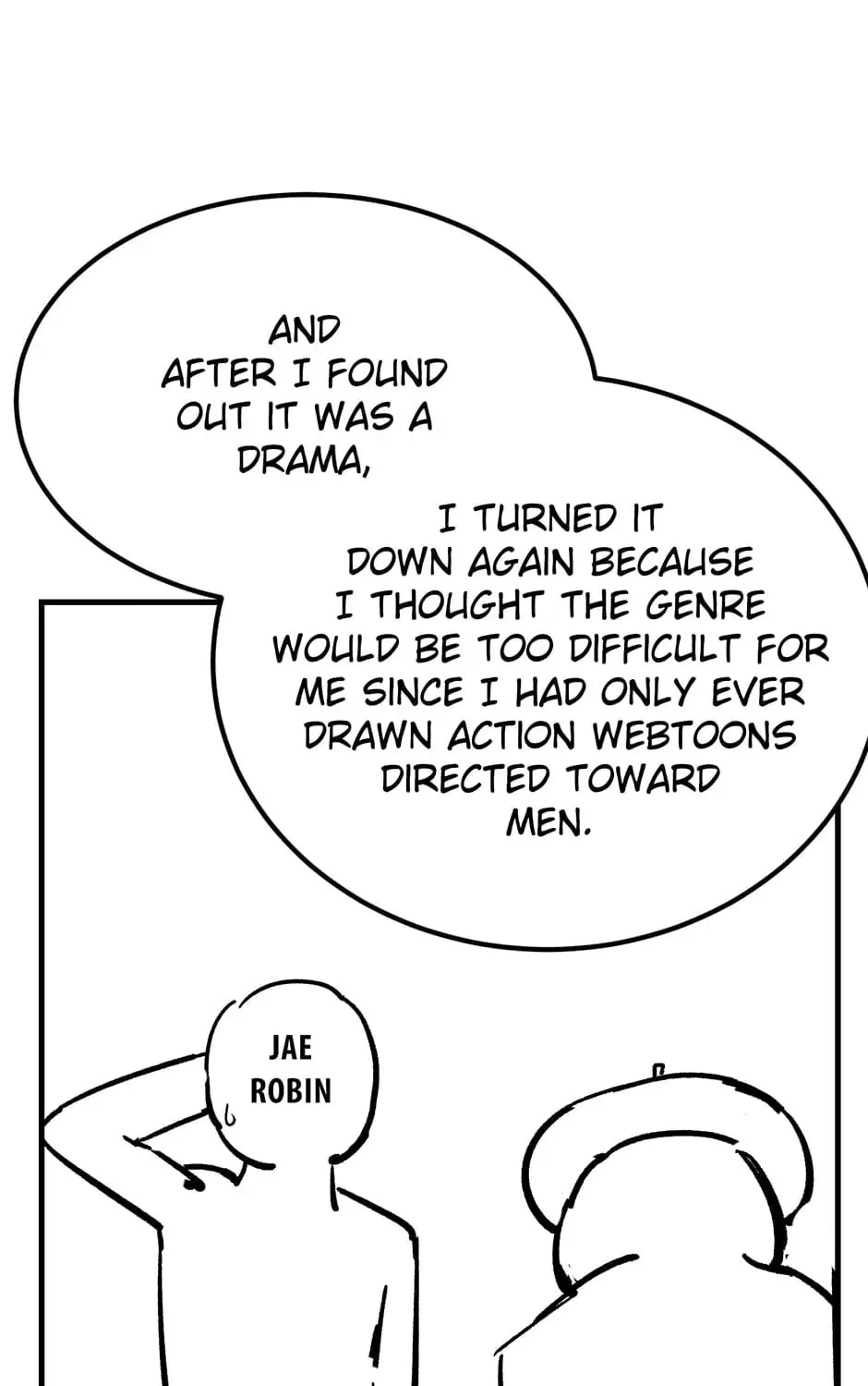 Read Rookie Chef with the Magic Touch chapter 102 image 227 on Lezhin