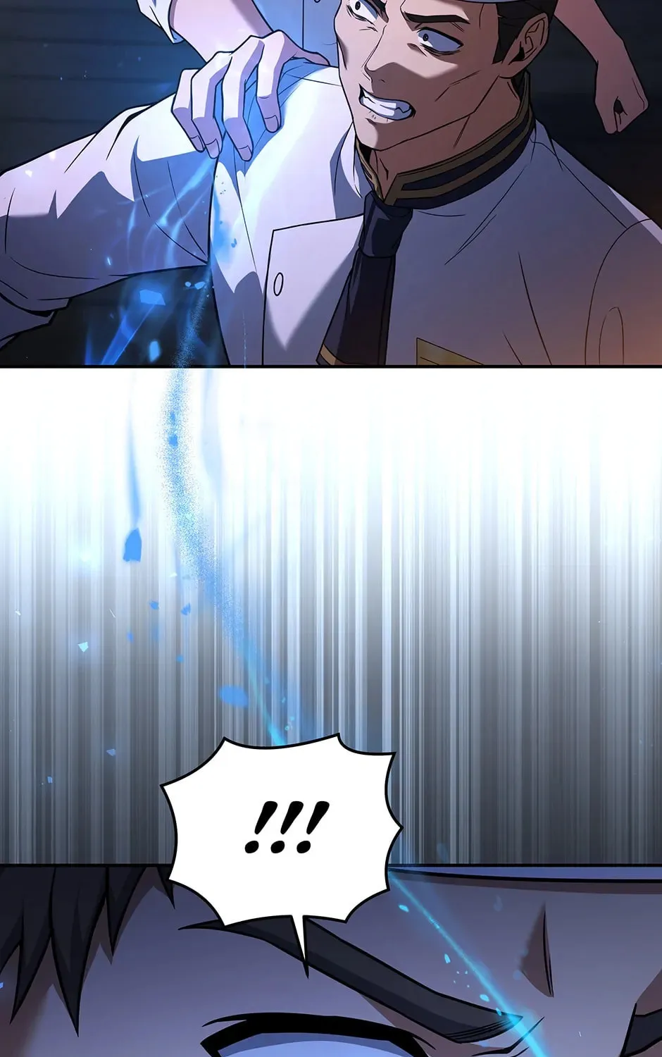 Read Rookie Chef with the Magic Touch chapter 102 image 23 on Lezhin