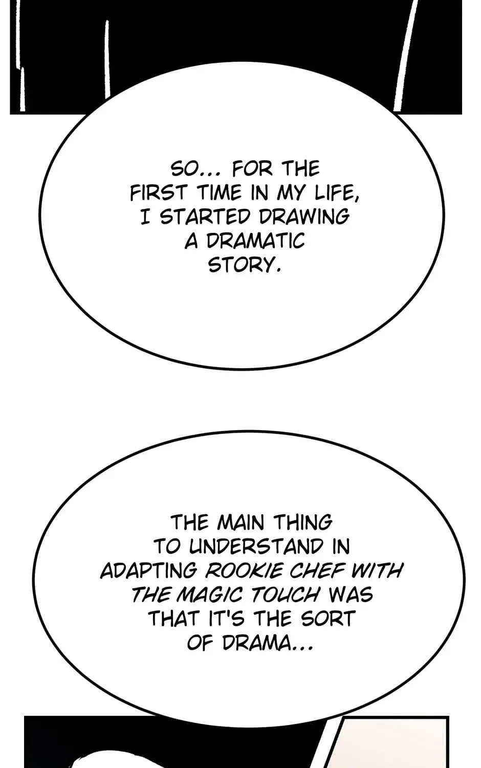 Read Rookie Chef with the Magic Touch chapter 102 image 235 on Lezhin