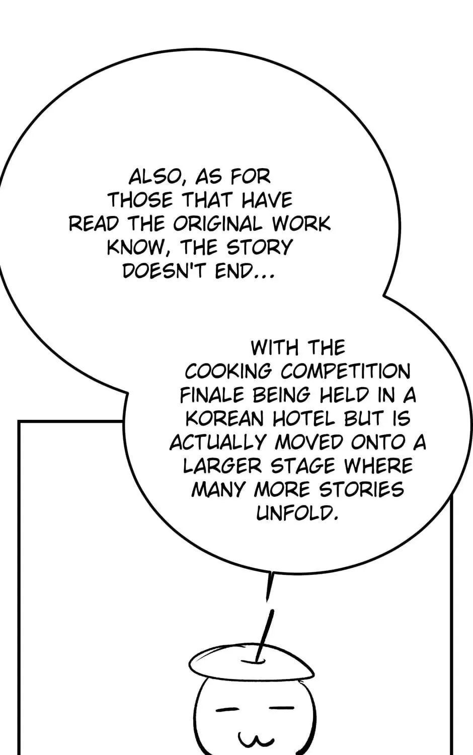 Read Rookie Chef with the Magic Touch chapter 102 image 239 on Lezhin
