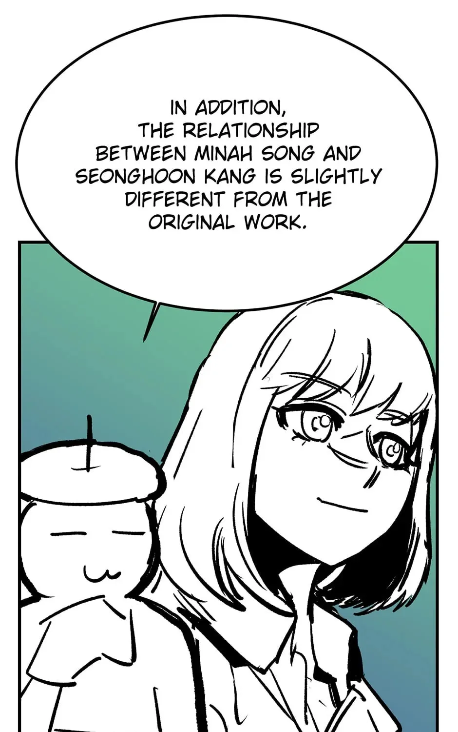 Read Rookie Chef with the Magic Touch chapter 102 image 243 on Lezhin