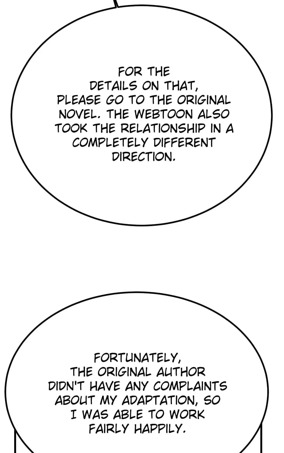 Read Rookie Chef with the Magic Touch chapter 102 image 245 on Lezhin