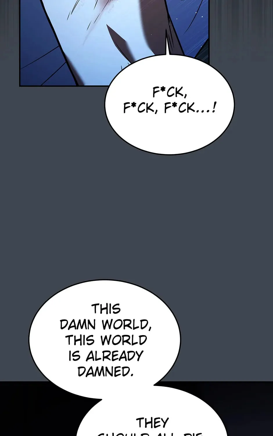 Read Rookie Chef with the Magic Touch chapter 102 image 29 on Lezhin