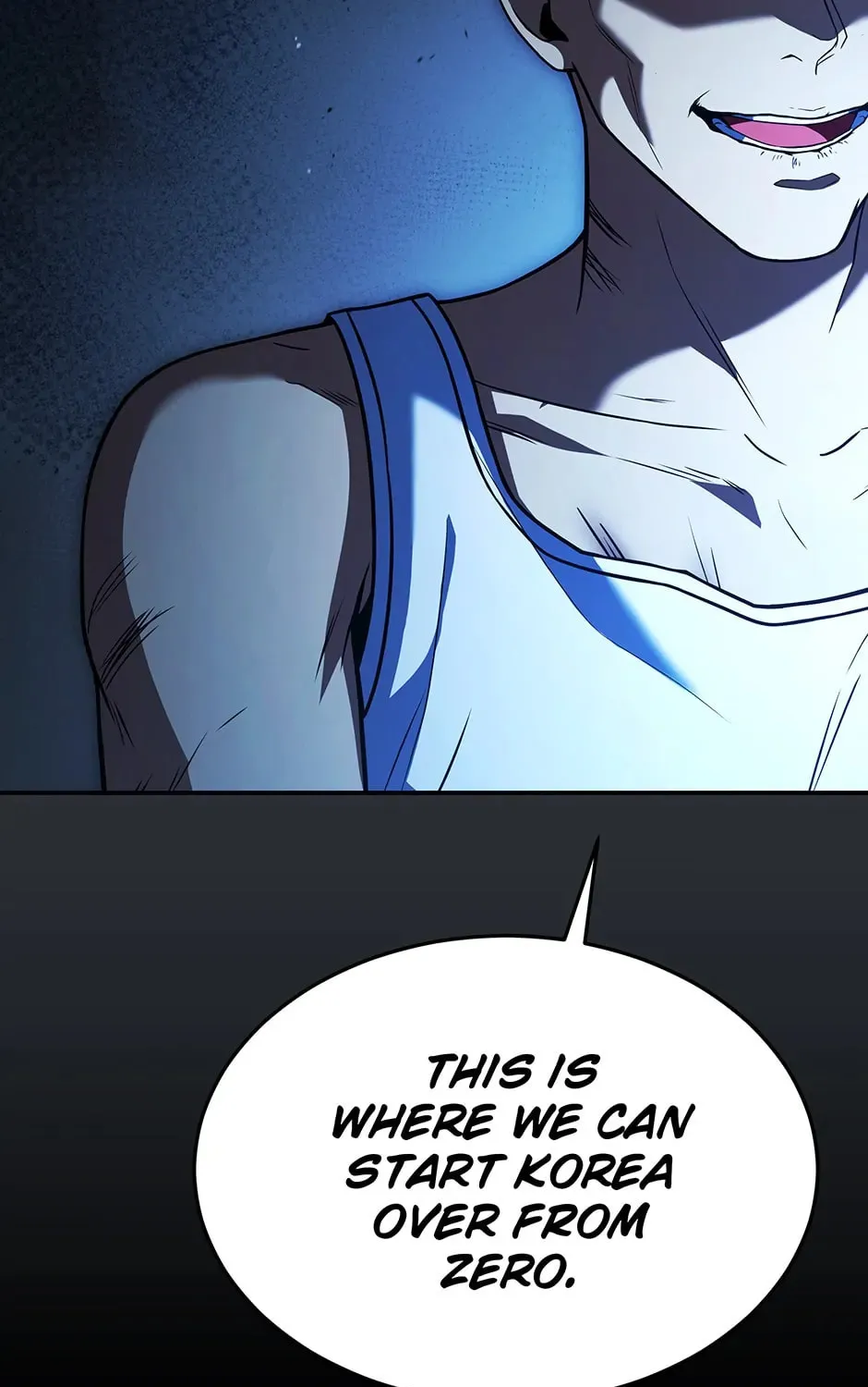 Read Rookie Chef with the Magic Touch chapter 102 image 39 on Lezhin