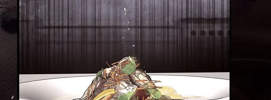 Read Rookie Chef with the Magic Touch chapter 102 image 48 on Lezhin