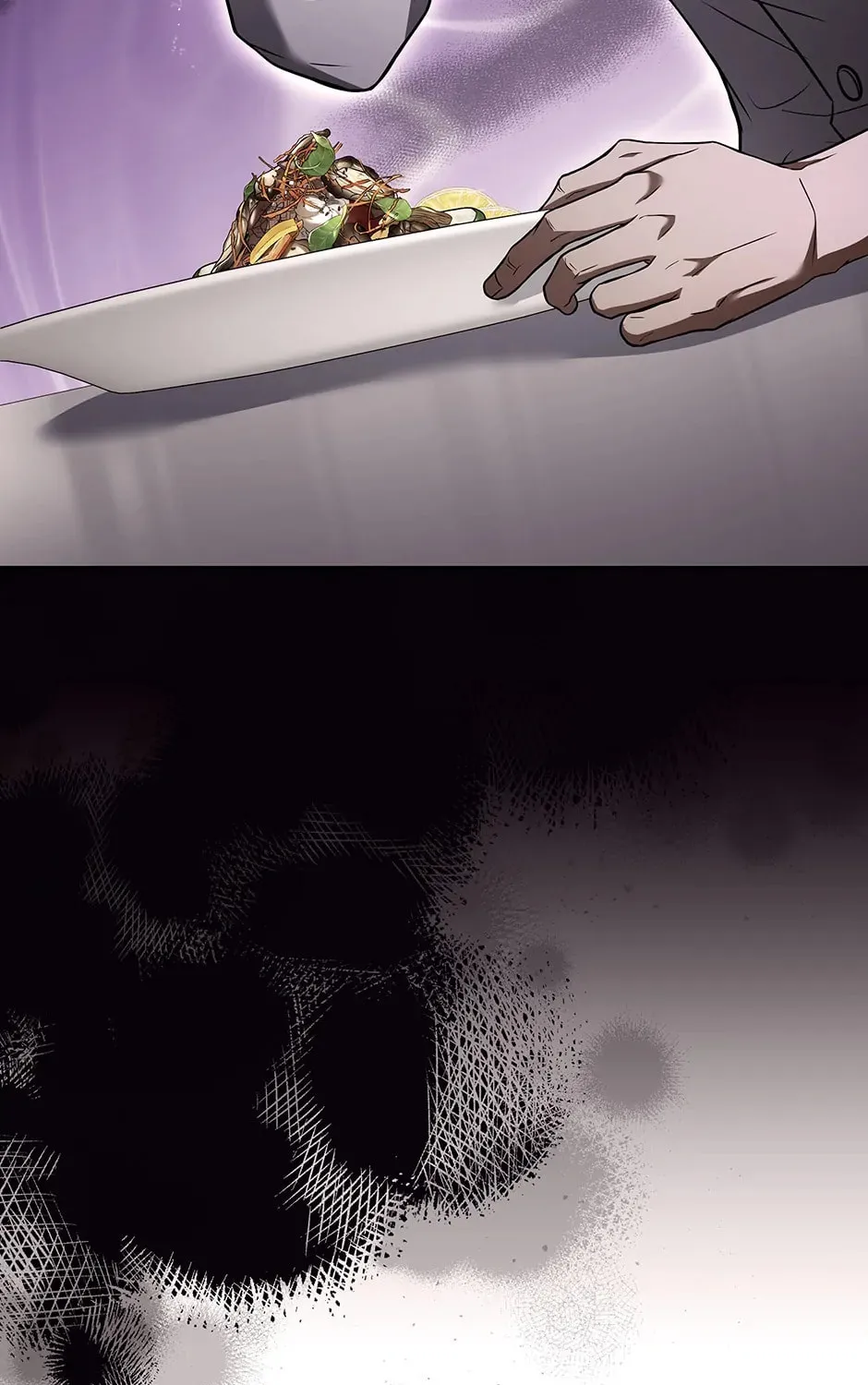 Read Rookie Chef with the Magic Touch chapter 102 image 51 on Lezhin