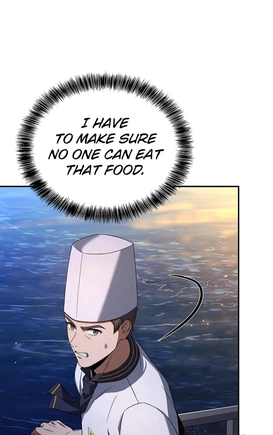 Read Rookie Chef with the Magic Touch chapter 102 image 61 on Lezhin
