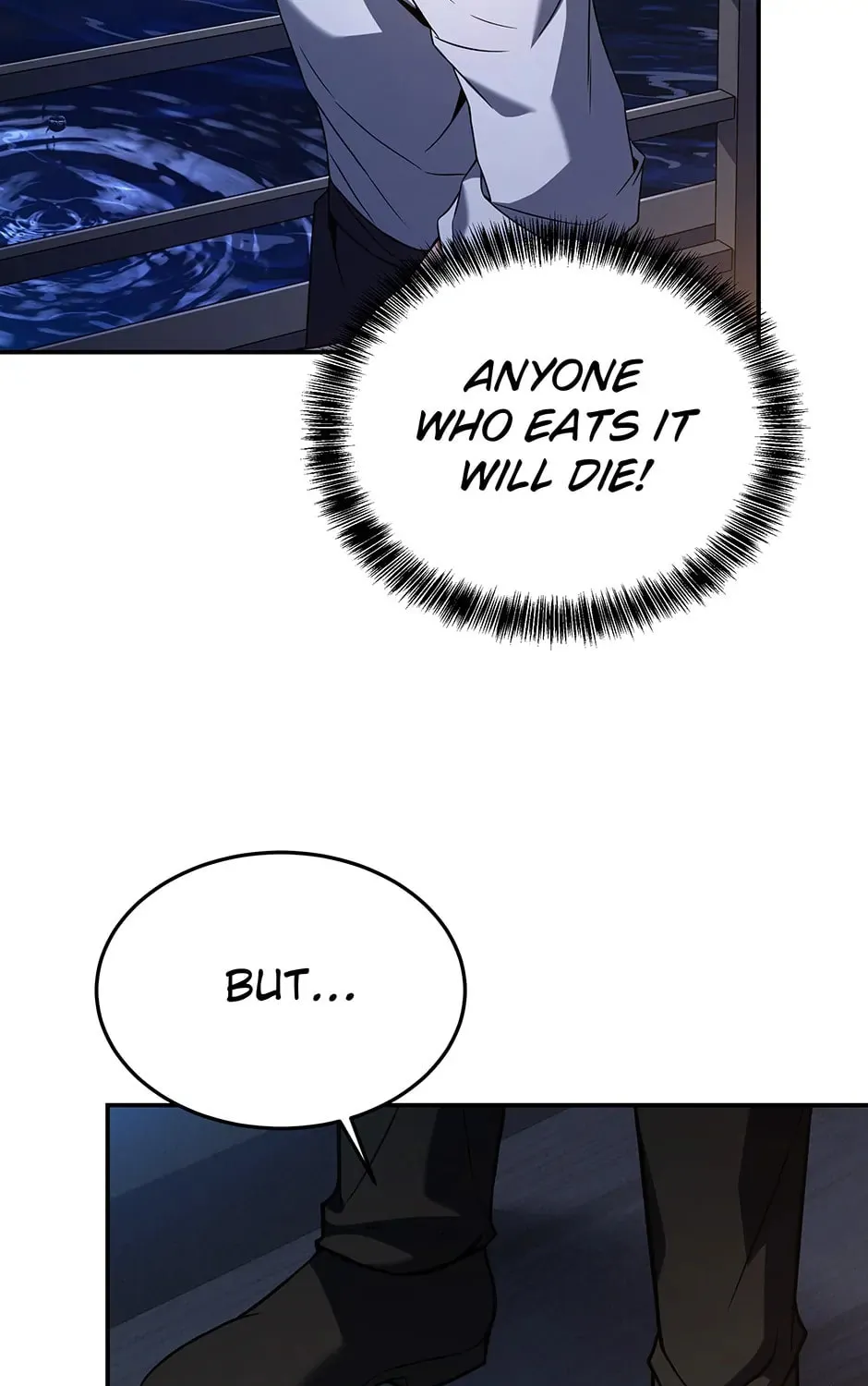 Read Rookie Chef with the Magic Touch chapter 102 image 63 on Lezhin